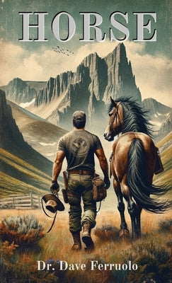 Horse by Ferruolo, Dave