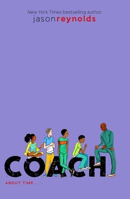 Coach by Reynolds, Jason