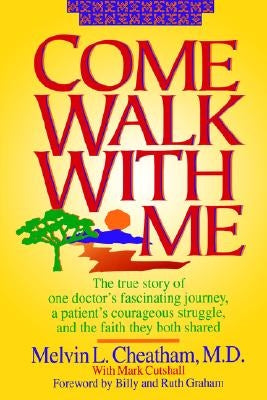 Come Walk with Me, PB by Graham, Billy