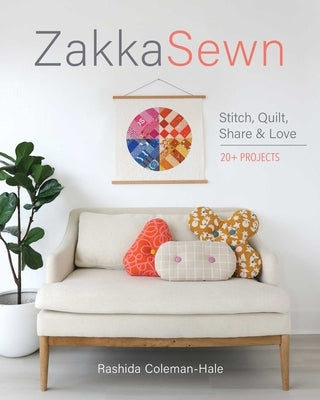 Zakka Sewn by Coleman-Hale, Rashida
