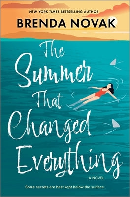 The Summer That Changed Everything by Novak, Brenda