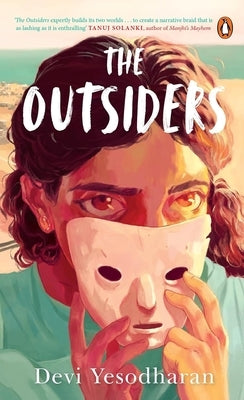 The Outsiders by Yesodharan, Devi