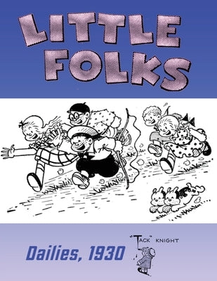 Little Folks by Knight, Tack
