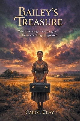 Bailey's Treasure by Clay, Carol