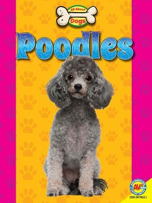 Poodles by Woodland, Faith