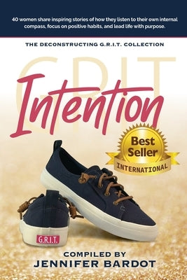 Intention - Deconstructing G.R.I.T. Collection by Bardot, Jennifer
