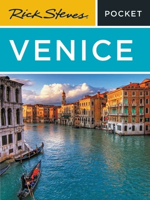 Rick Steves Pocket Venice by Steves, Rick
