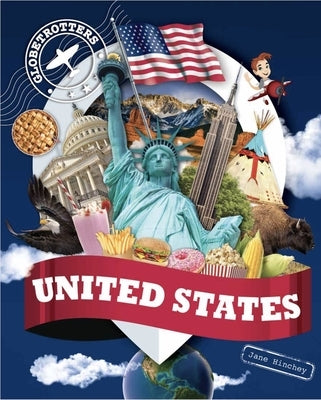United States by Hinchey, Jane