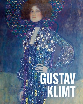 Art Masters: Gustav Klimt by Hodge, An