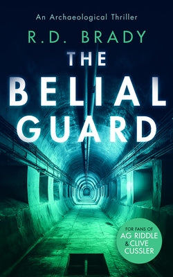 The Belial Guard by Brady, R. D.