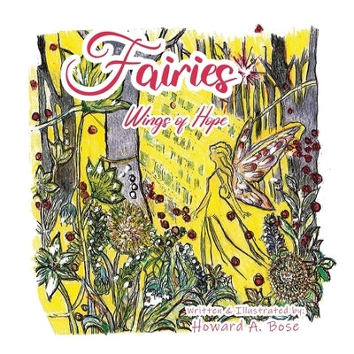 Fairies by Bose, Howard A.
