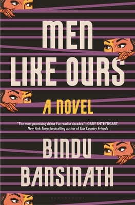 Men Like Ours by Bansinath, Bindu