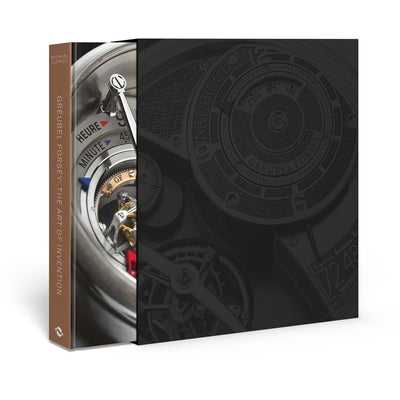 Greubel Forsey: The Art of Invention by Clerizo, Michael