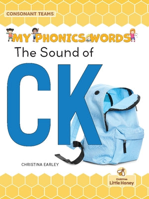 The Sound of Ck by Earley, Christina