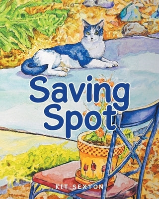Saving Spot by Sexton, Kit