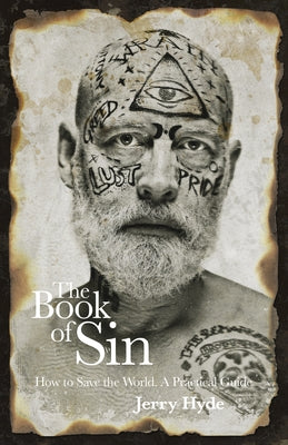 The Book of Sin by Hyde, Jerry
