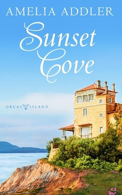 Sunset Cove by Addler, Amelia