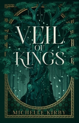 Veil of Kings by Kirby, Michelle