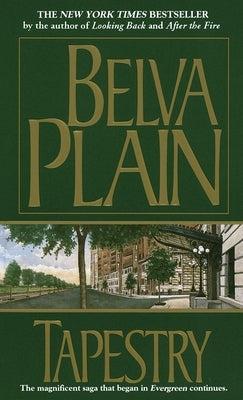 Tapestry by Plain, Belva
