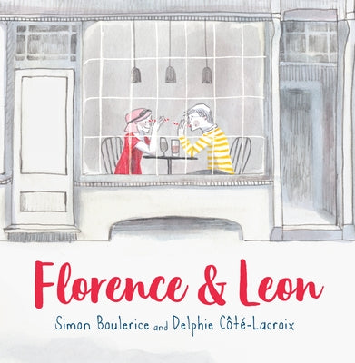 Florence & Leon by Boulerice, Simon
