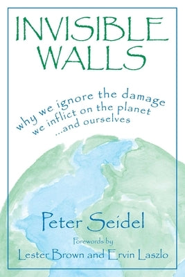Invisible Walls by Seidel, Peter