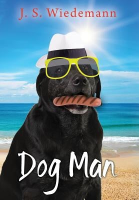 Dog Man by Wiedemann, J. S.