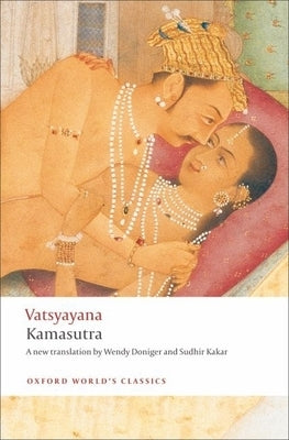 Kamasutra by Vatsyayana, Mallanaga