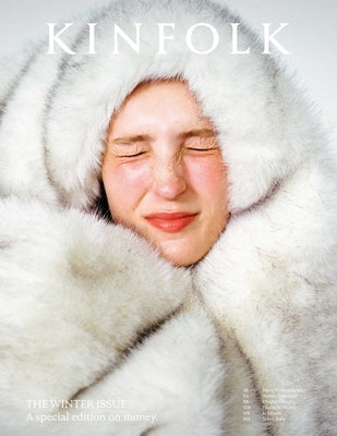 Kinfolk 58 by Kinfolk