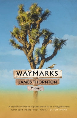 Waymarks by Thornton, James