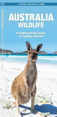 Australia Wildlife by Waterford Press