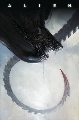 Alien: Galaxy of Nightmares by Johnson, Phillip Kennedy