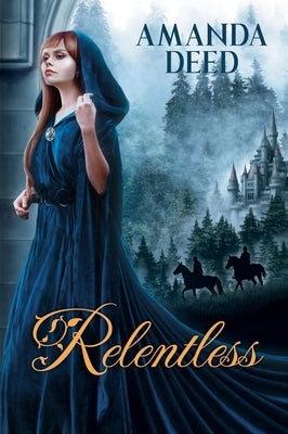 Relentless by Deed, Amanda