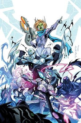 All Falls Down by Keatinge, Joseph