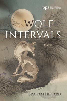Wolf Intervals by Hillard, Graham