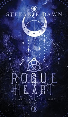 Rogue Heart by Dawn, Stefanie