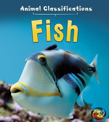 Fish by Royston, Angela
