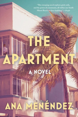 The Apartment by MenÃ©ndez, Ana