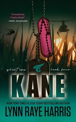 Kane by Harris, Lynn Raye