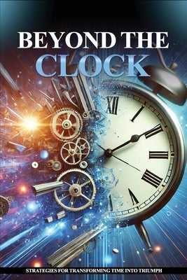 Beyond the Clock by Edi, Francis
