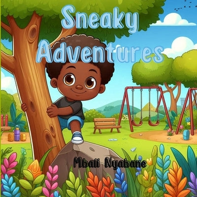 Sneaky Adventures by Nyabane, Mbali