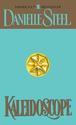 Kaleidoscope by Steel, Danielle