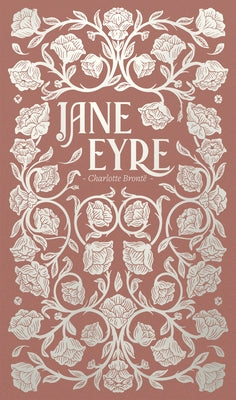 Jane Eyre by Bront?, Charlotte