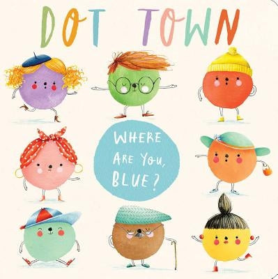 Where Are You, Blue? by Fry, Sonali