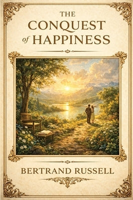 The Conquest of Happiness: A Sublime Books by Russell, Bertrand