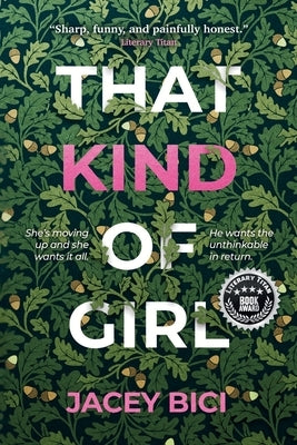 That Kind of Girl by Bici, Jacey