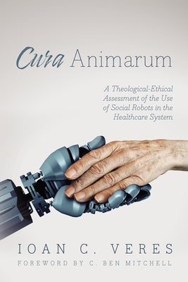 Cura Animarum by Veres, Ioan C.