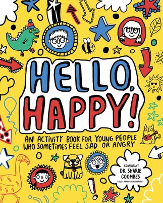 Hello, Happy! by Clarkson, Steph