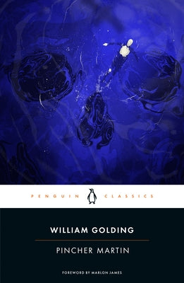 Pincher Martin by Golding, William