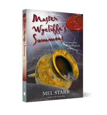 Master Wycliffe's Summons by Starr, Mel