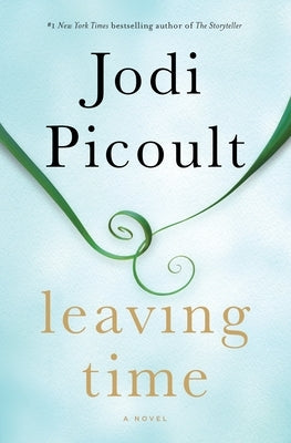 Leaving Time by Picoult, Jodi
